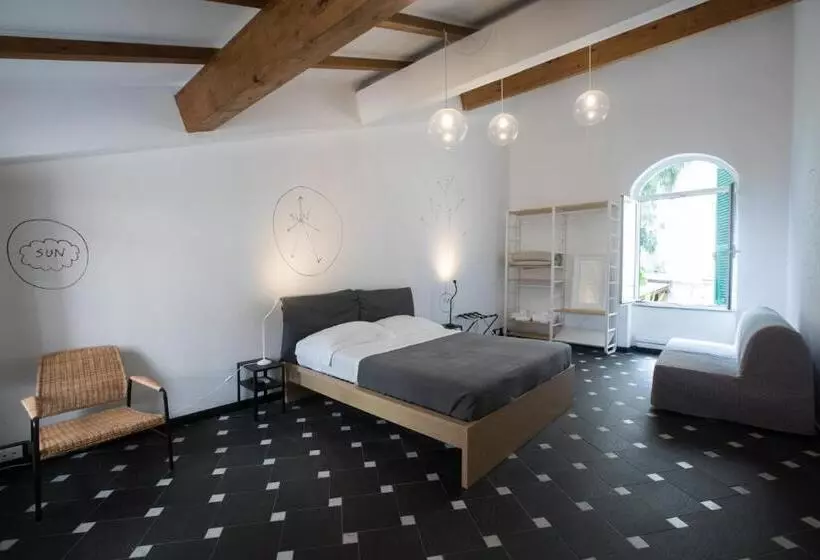 Boutique Hotel Novecento