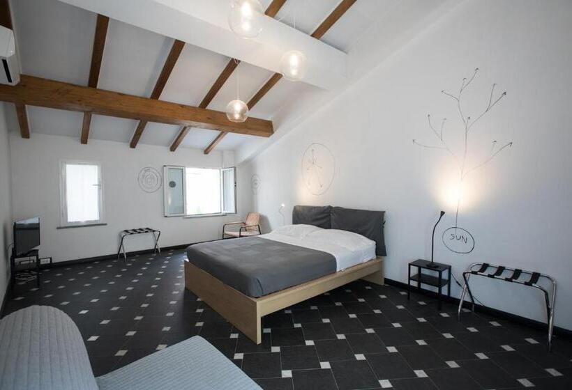 Boutique Hotel Novecento