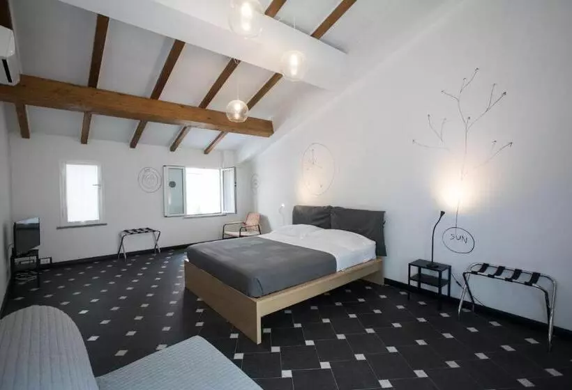 Boutique Hotel Novecento