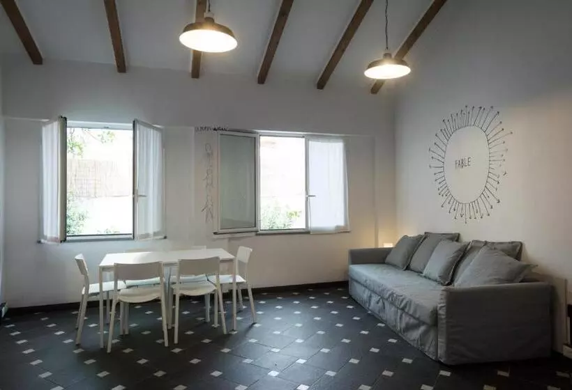 Boutique Hotel Novecento