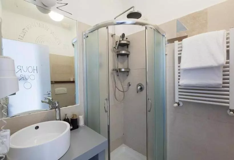 Boutique Hotel Novecento