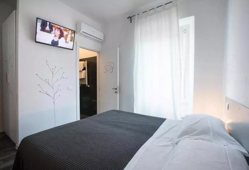 Boutique Hotel Novecento