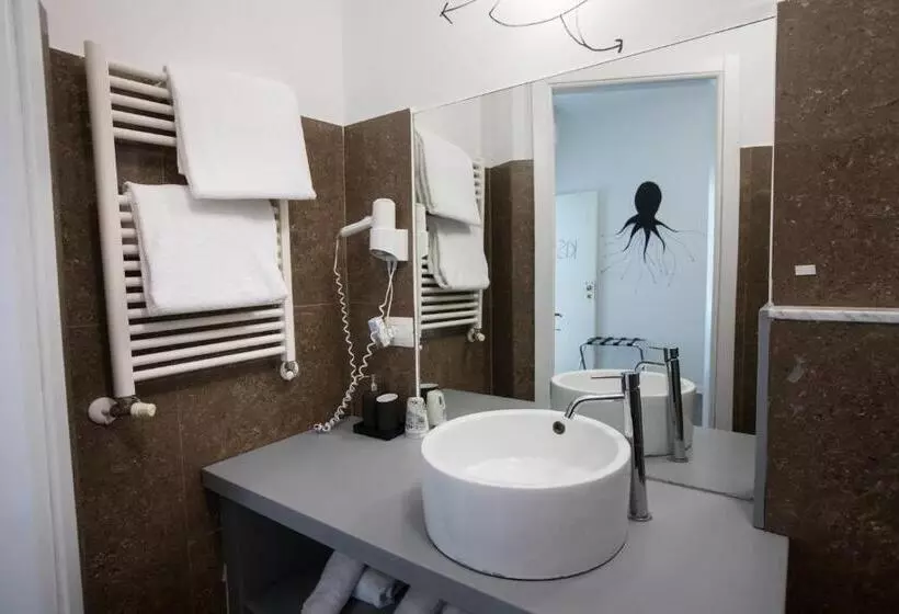 Boutique Hotel Novecento