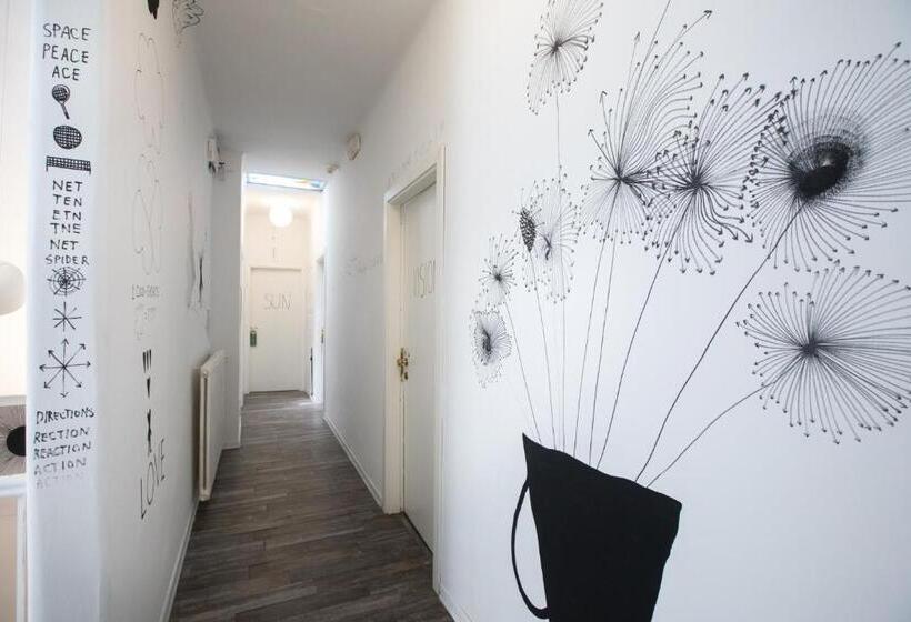 Boutique Hotel Novecento