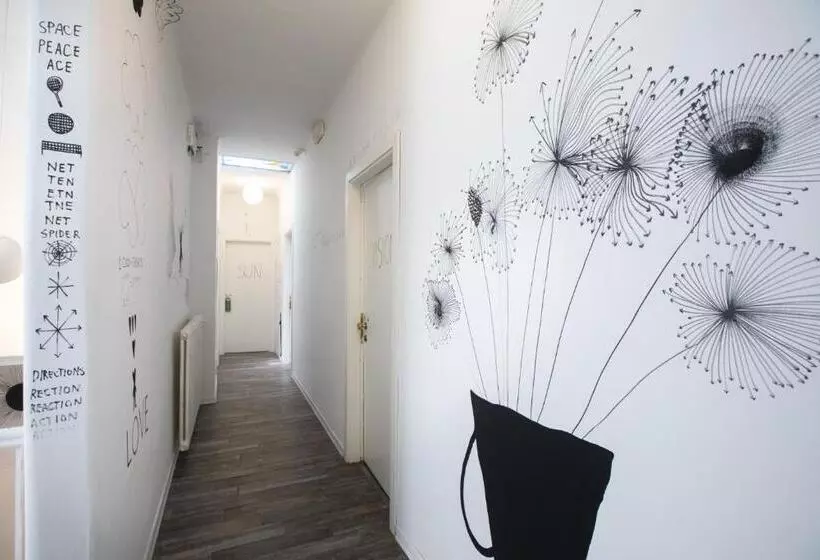 Boutique Hotel Novecento