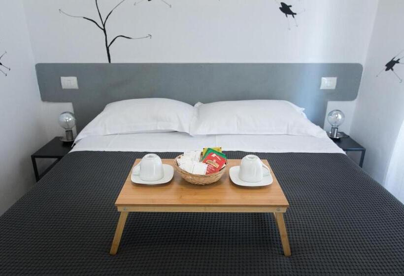 Boutique Hotel Novecento