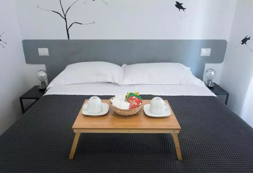 Boutique Hotel Novecento