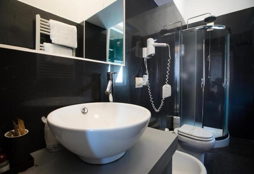 Boutique Hotel Novecento