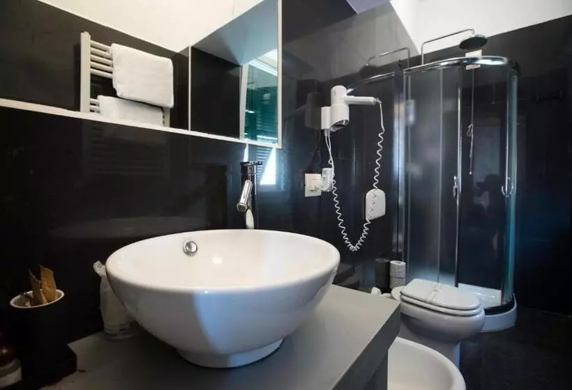 Boutique Hotel Novecento