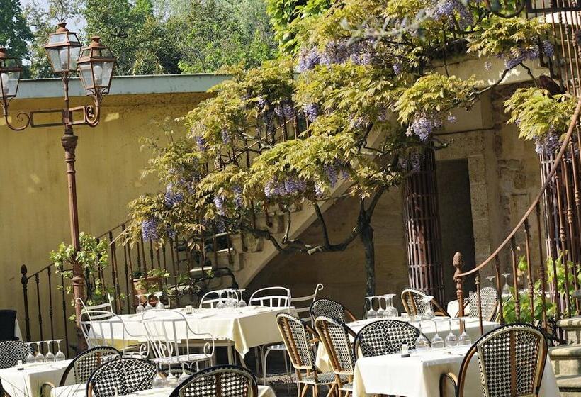 Logis Hotel Noemys Gradignan