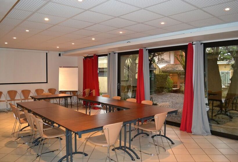 Logis Hotel Noemys Gradignan