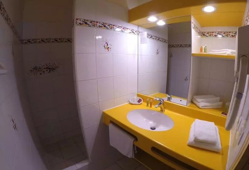 Logis Hotel Noemys Gradignan