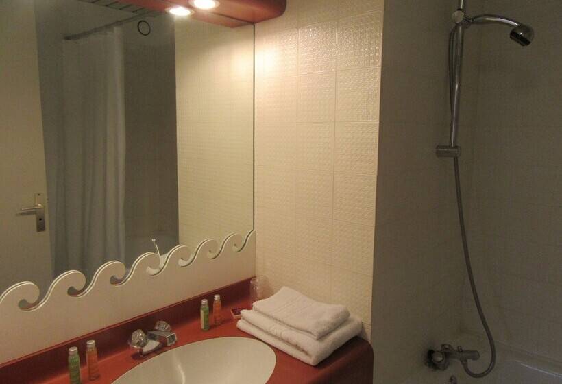 Logis Hotel Noemys Gradignan