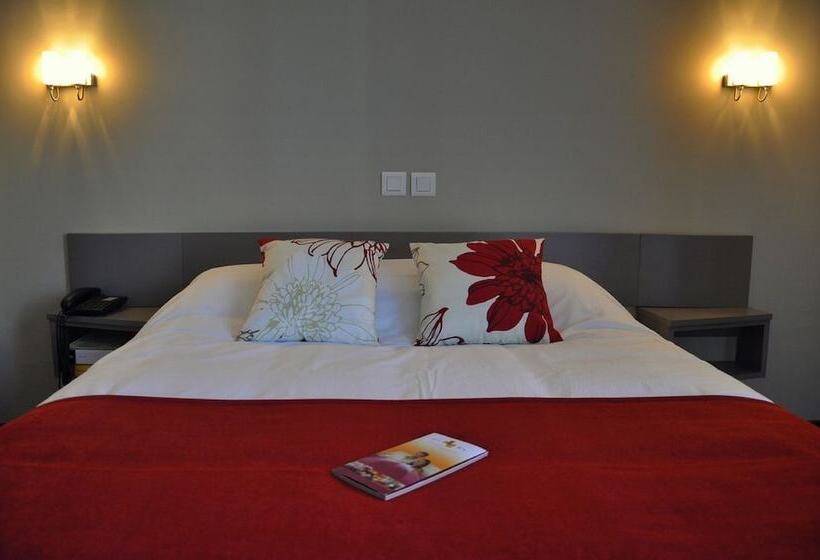 Logis Hotel Noemys Gradignan