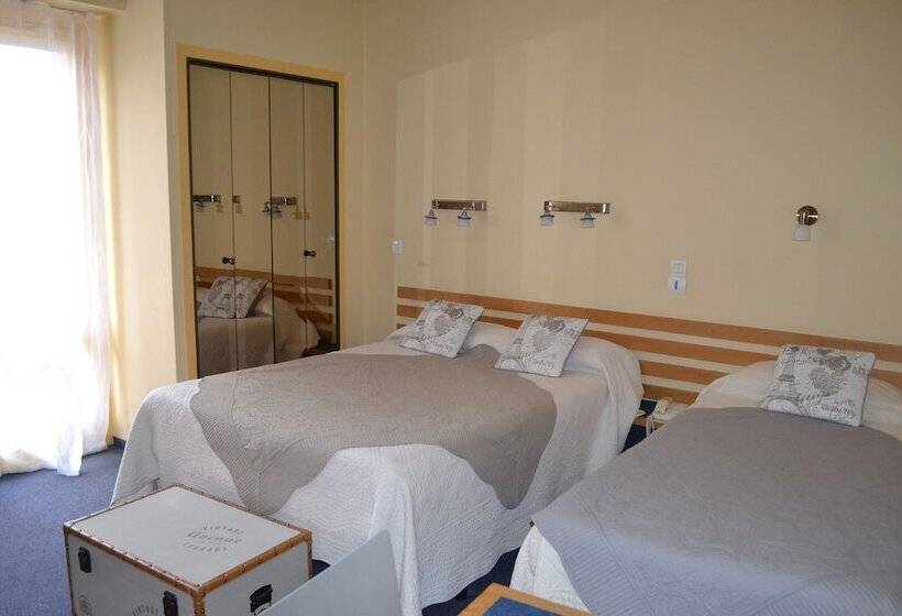 Logis Hotel Noemys Gradignan