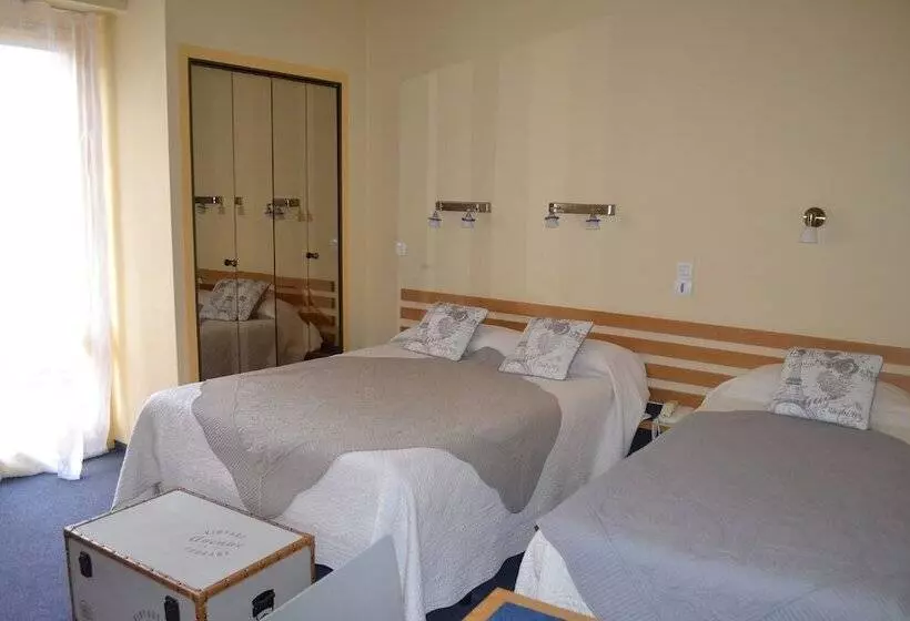 Logis Hotel Noemys Gradignan