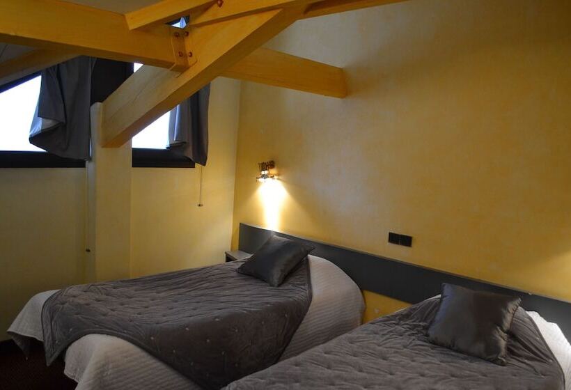 Logis Hotel Noemys Gradignan