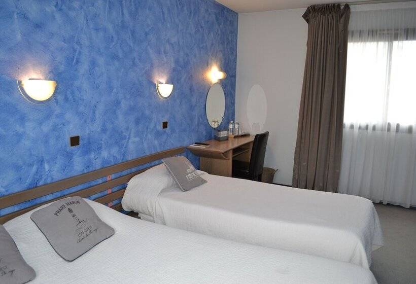 Logis Hotel Noemys Gradignan