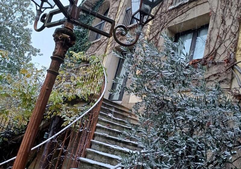 Logis Hotel Noemys Gradignan