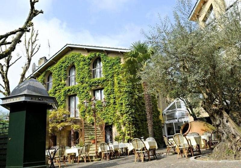 Logis Hotel Noemys Gradignan