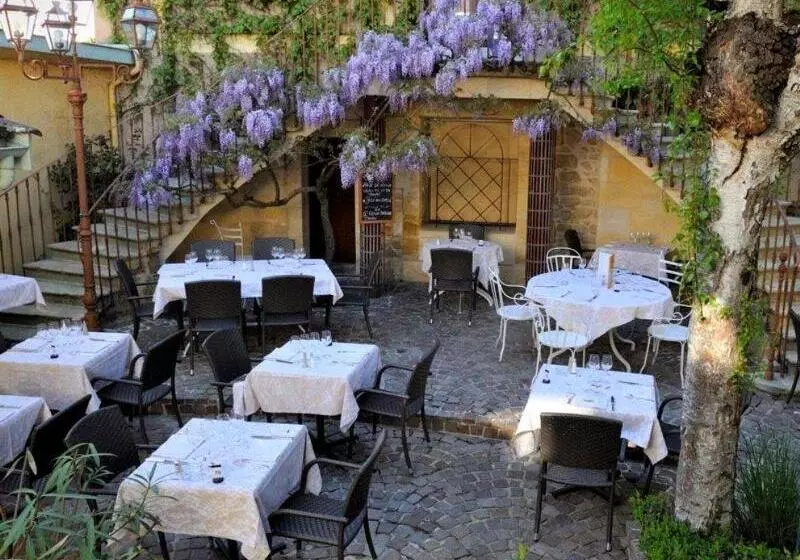 Logis Hotel Noemys Gradignan