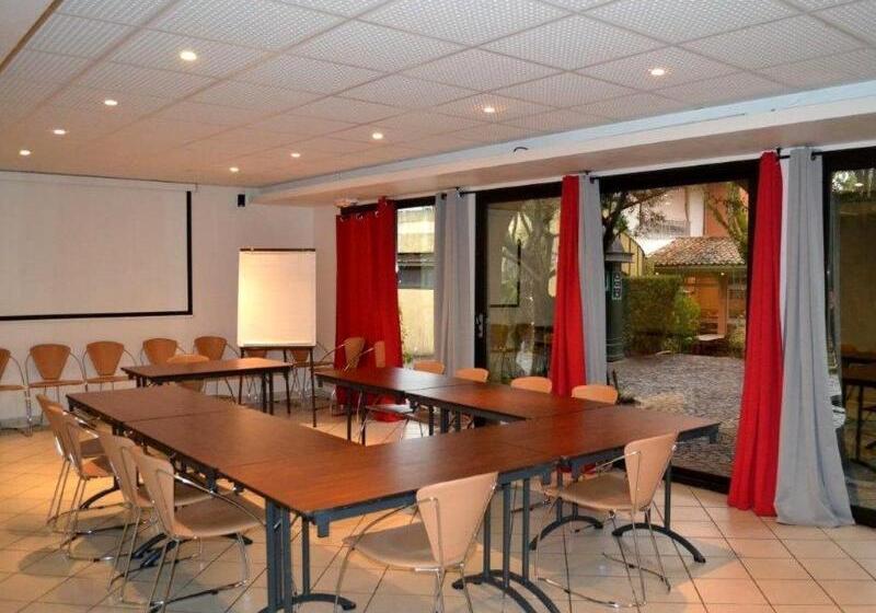 Logis Hotel Noemys Gradignan