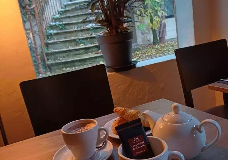 Logis Hotel Noemys Gradignan