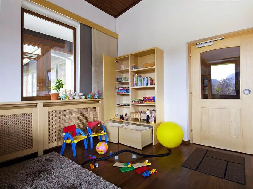 ホテル Pension Gablerhof