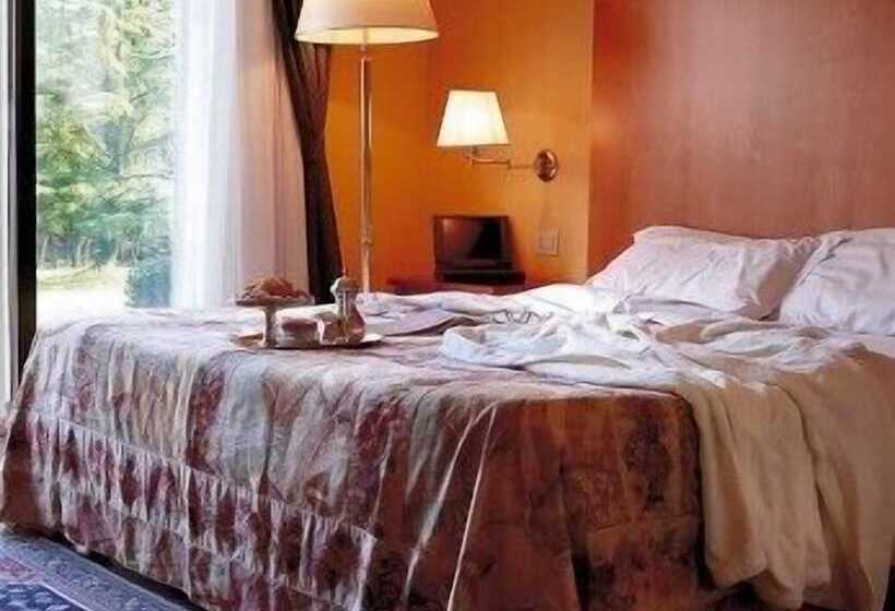 בית מלון כפרי Al Ponte