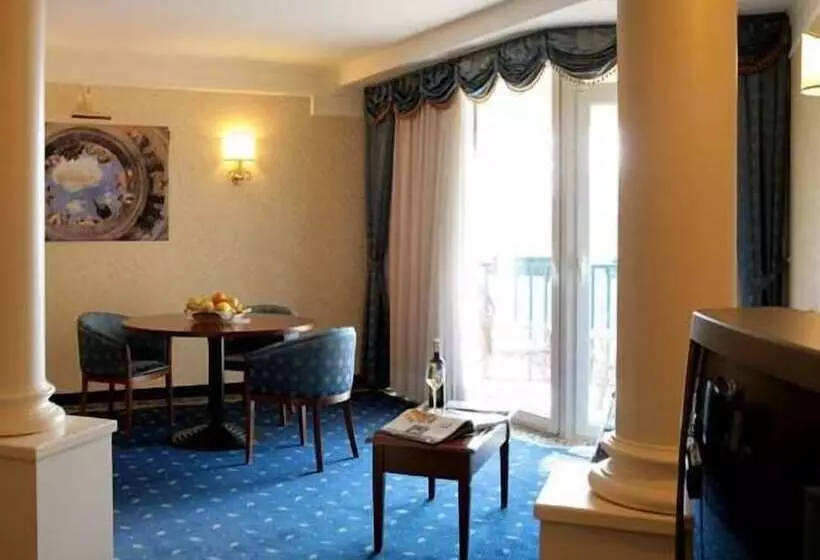 בית מלון כפרי Al Ponte