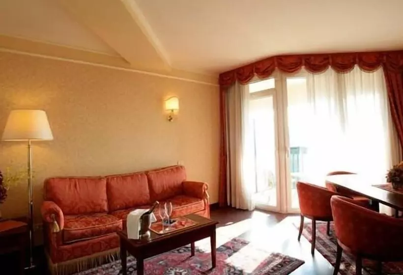 בית מלון כפרי Al Ponte