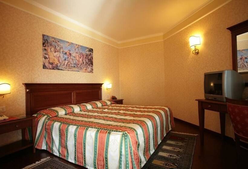 בית מלון כפרי Al Ponte