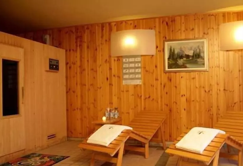 בית מלון כפרי Al Ponte