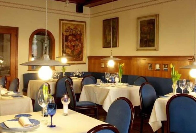 בית מלון כפרי Al Ponte