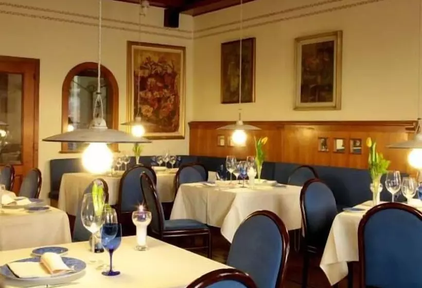 בית מלון כפרי Al Ponte