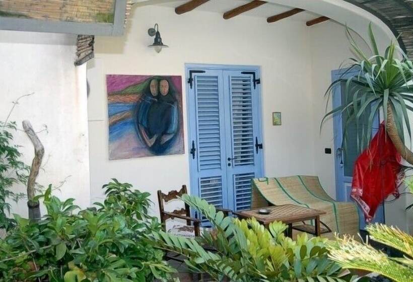 فندق Albergo Boutique Casajanca