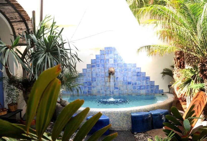 فندق Albergo Boutique Casajanca