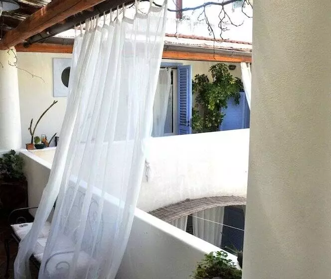 호텔 Albergo Boutique Casajanca