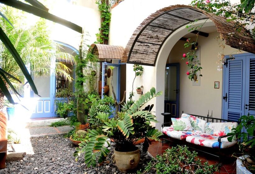 فندق Albergo Boutique Casajanca