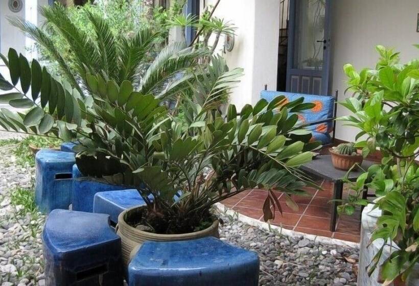 فندق Albergo Boutique Casajanca