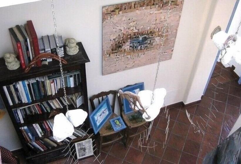 فندق Albergo Boutique Casajanca