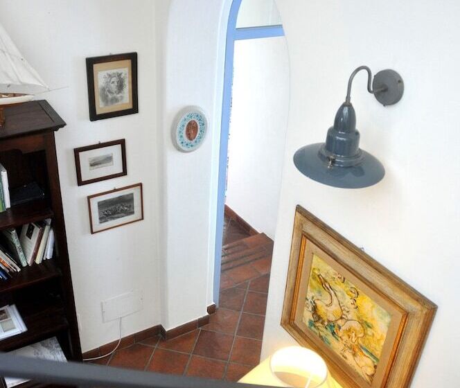 فندق Albergo Boutique Casajanca