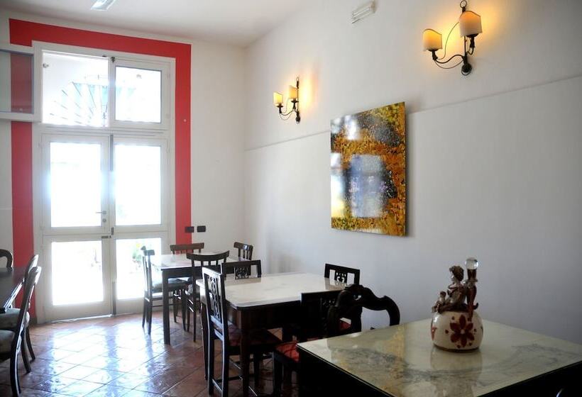 فندق Albergo Boutique Casajanca