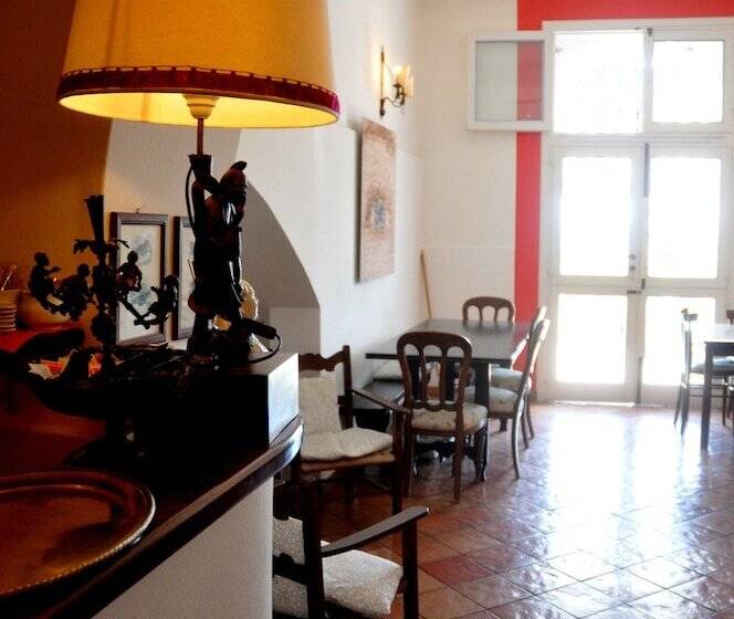 فندق Albergo Boutique Casajanca