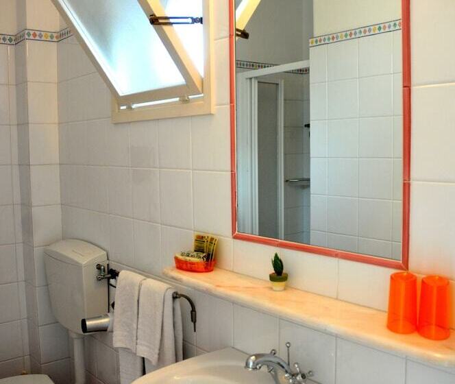 فندق Albergo Boutique Casajanca