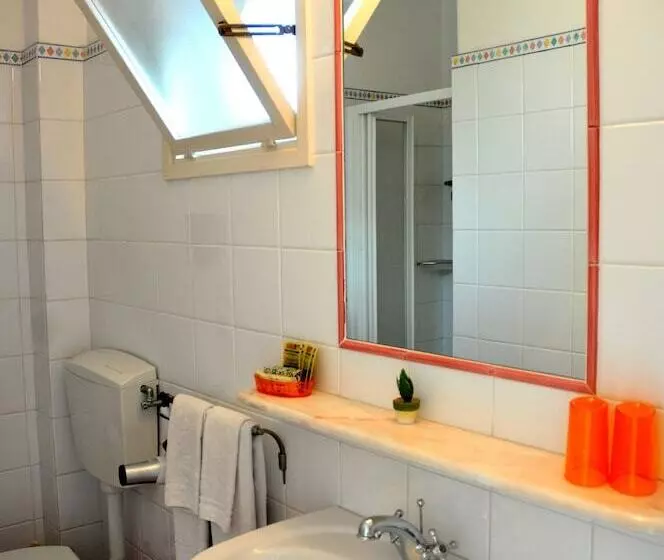 호텔 Albergo Boutique Casajanca