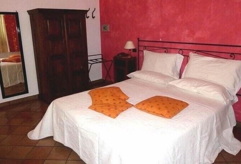 فندق Albergo Boutique Casajanca