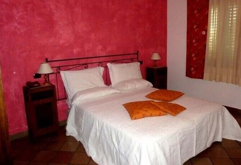 فندق Albergo Boutique Casajanca