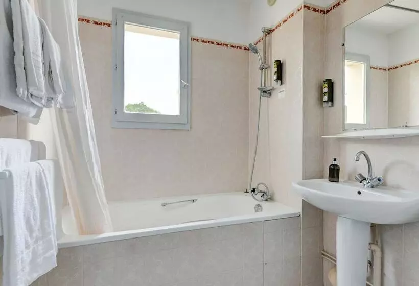 酒店 Logis L Auberge De L étable