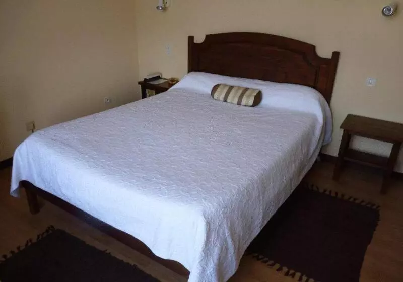 酒店 Logis L Auberge De L étable